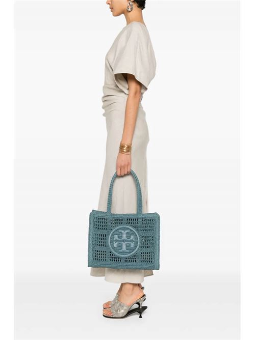 Borsa shopping Ella piccola TORY BURCH | 158040104